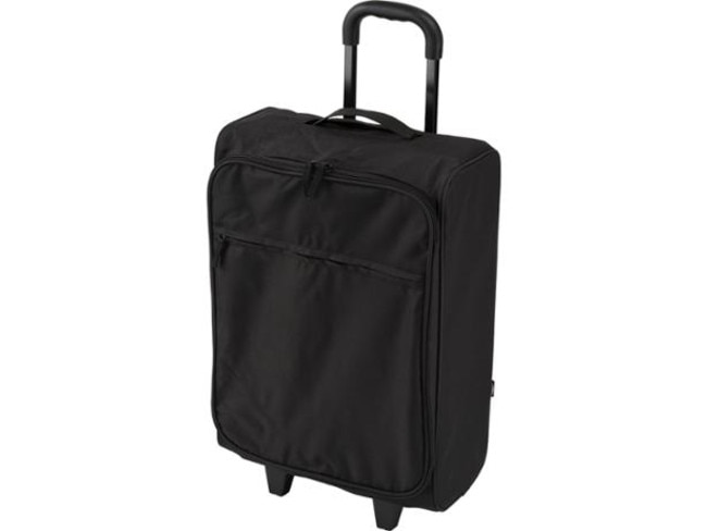 aldi skylite 56cm spinner carry on