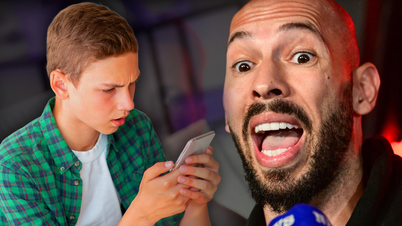 Dark side of AI: Sinister teen tech trap warning parents must see