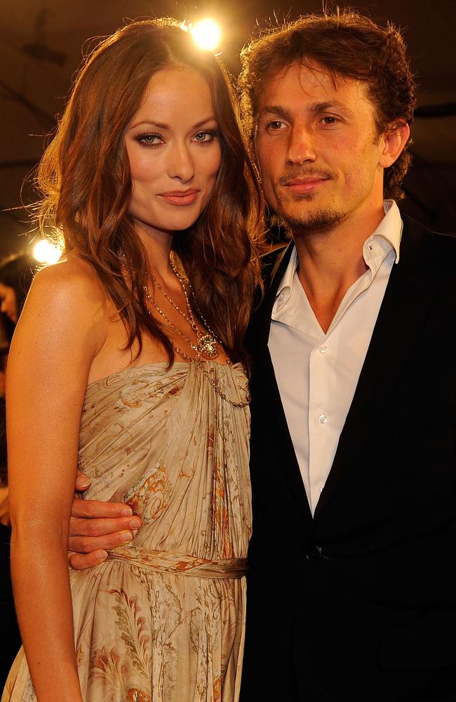 Olivia Wilde's Dating History Through the Years