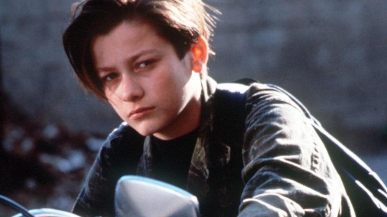 Terminator Star Edward Furlong Unrecognisable In Rare Outing Au — Australias Leading