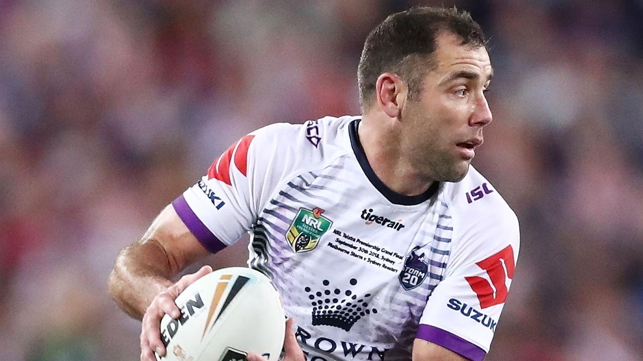 NRL Grand Final 2020 Storm vs Panthers kickoff time, start time, what time does, weather, odds, teams news, entertainment