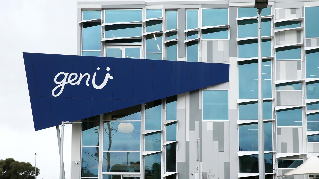 Workers in firing line, clients unaffected by genU changes
