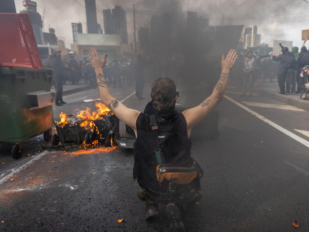 A memo to political leaders: Israel is not the obstacle to Mid-East peace — Iran is