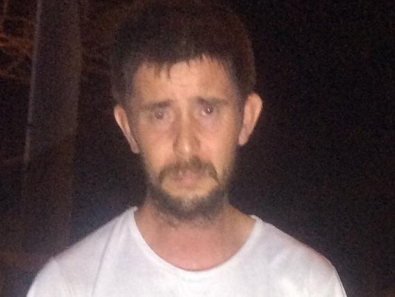 Missing man Kane Matkovich, 40.