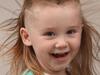 The sad reason this little boy will chop off his ‘killer mullet’