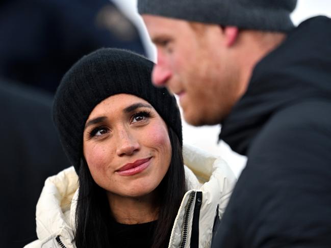 Meghan Markle is set to launch her lifestyle brand, As Ever. Picture: Samir Hussein/WireImage