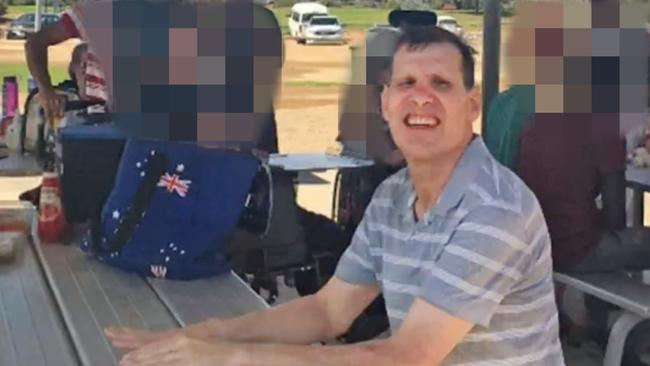 54-year-old Hectorville man Eddie died waiting for an ambulance 10 hours after a triple zero call was first made.