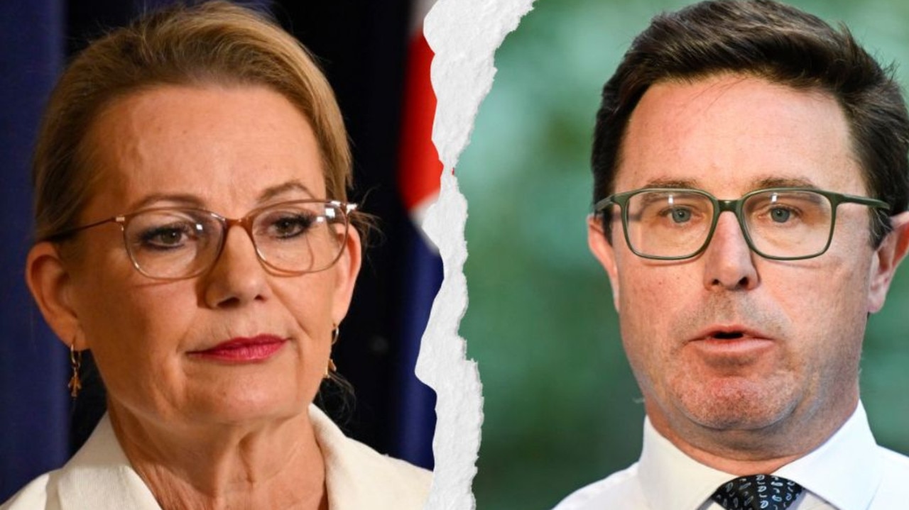 Why the Coalition split happened and why we might heal