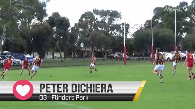 Adelaide Footy League Goals of the Week