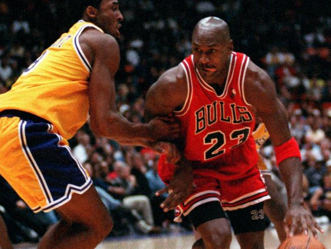 NBA: Kobe Bryant last game, savage act that outdid Michael Jordan ...