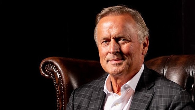 John Grisham writes readable books.