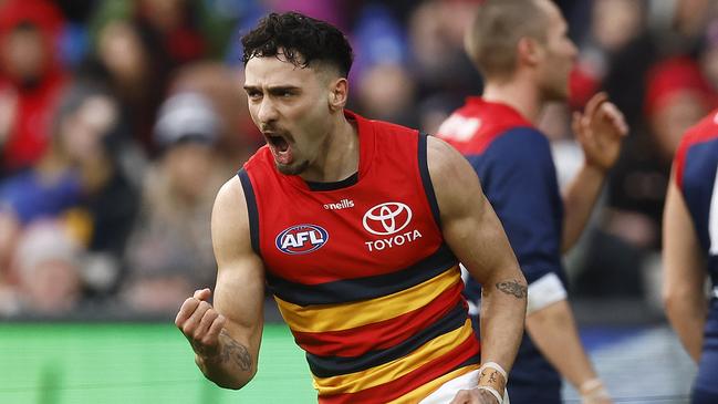 Can Adelaide navigate some early challenges this season? Picture: Getty Images