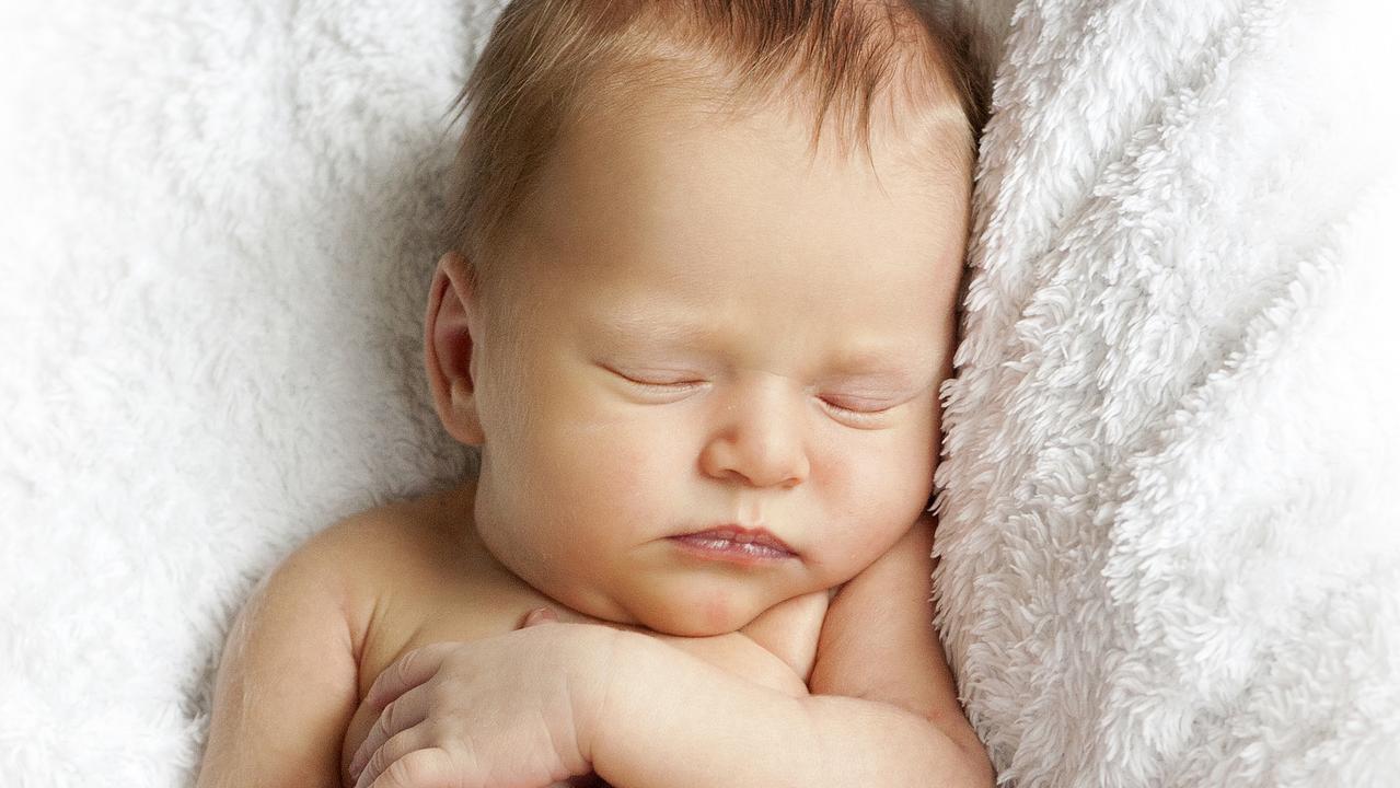 Meet Gen Beta: Why this new generation of babies is different