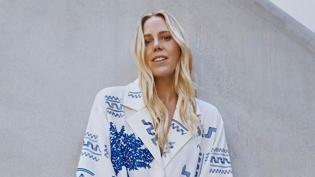 The pro surfer and big-wave rider talks banishing doubts and breaking world records.