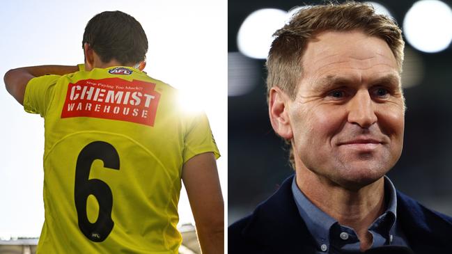 A quartet of AFL umpires have been left 