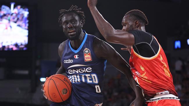 SuperCoach NBL: How to win your grand final