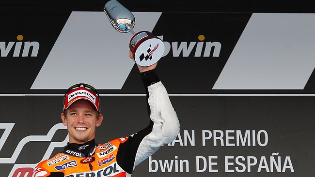 Casey-Stoner