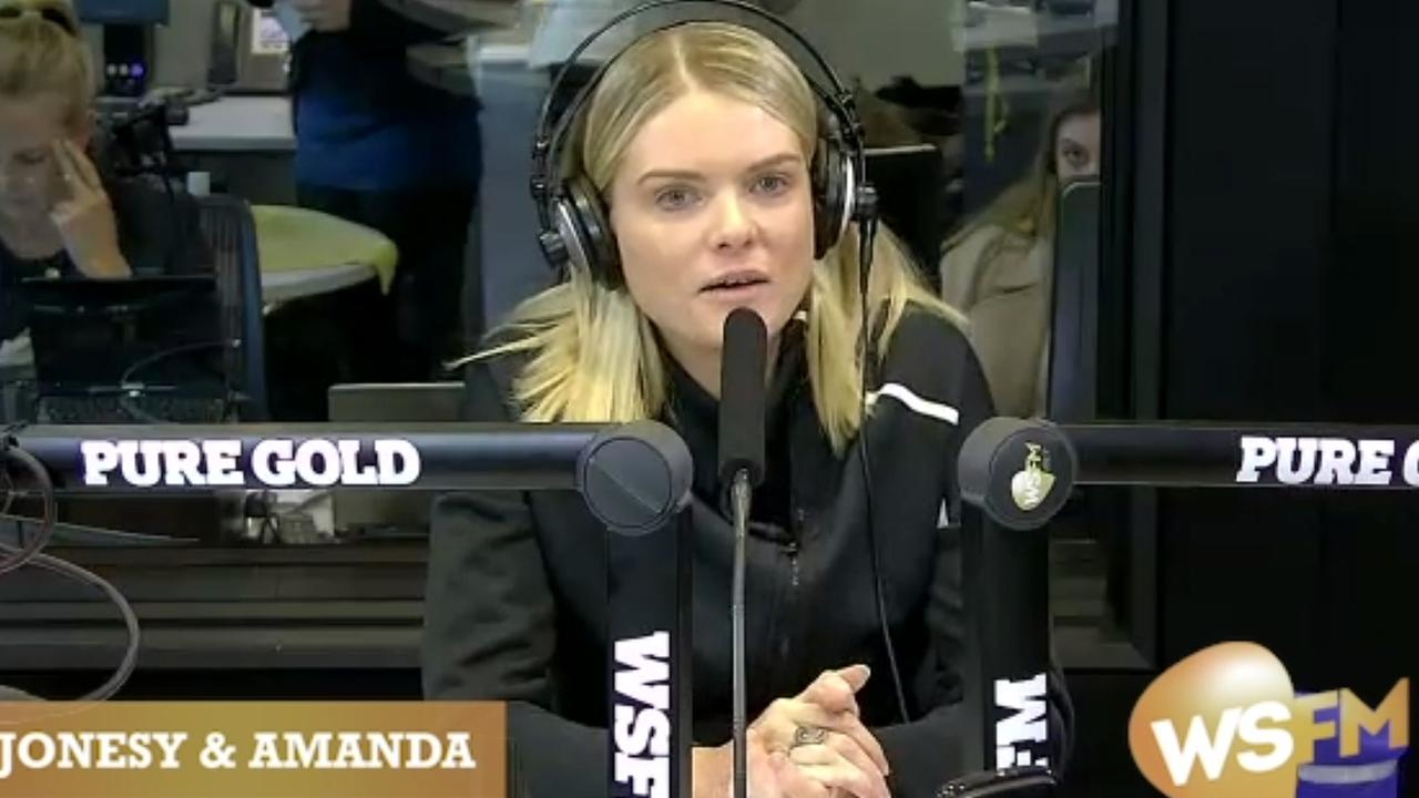 Erin Molan V Daily Mail Defamation Case Lands In Court Au — Australias Leading News