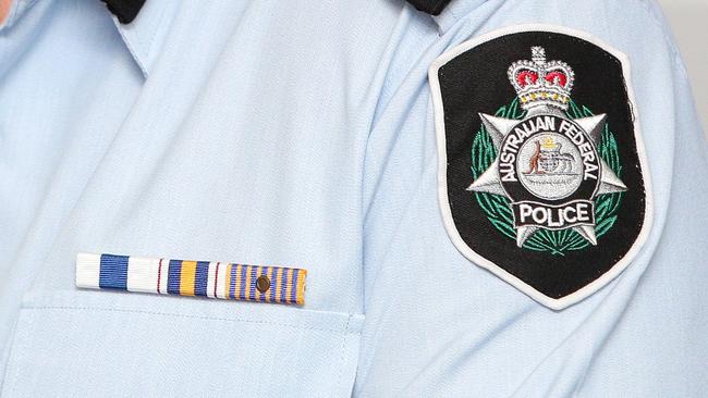 Afp Sexual Harassment Bullying Rife At Australian Federal Police New Report Finds 8542