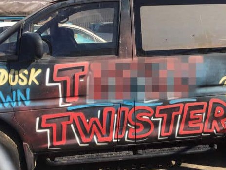 Wicked Campers is one of the main companies targeted in the legislation.