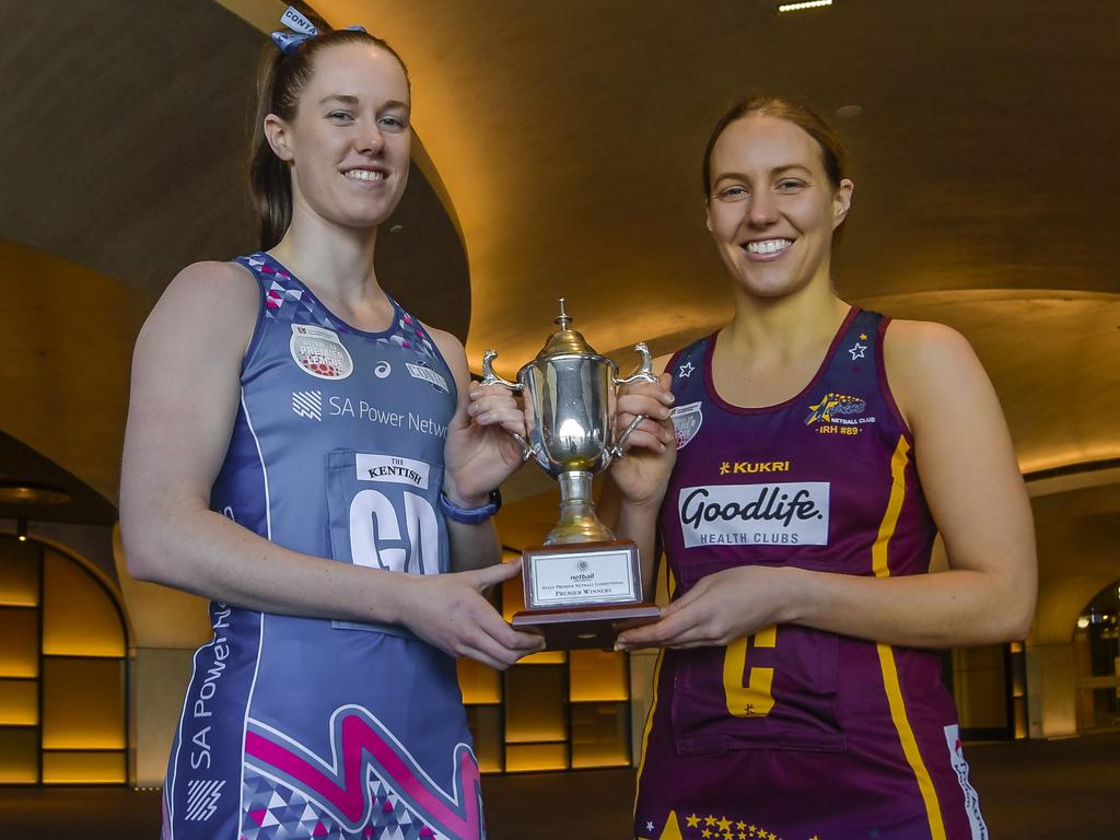 Premier league 2024 netball live stream