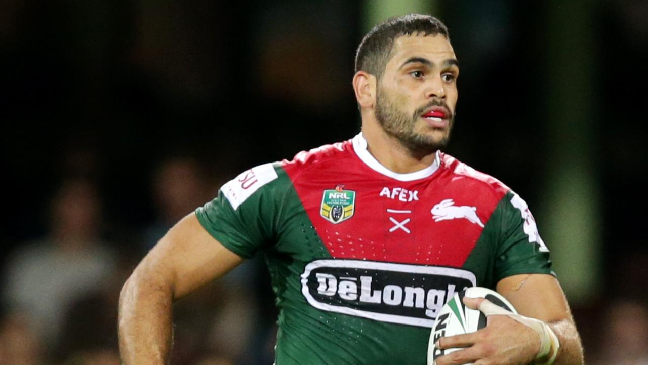 It’s no choke, but John Sattler questions Greg Inglis’s big-game mettle ...