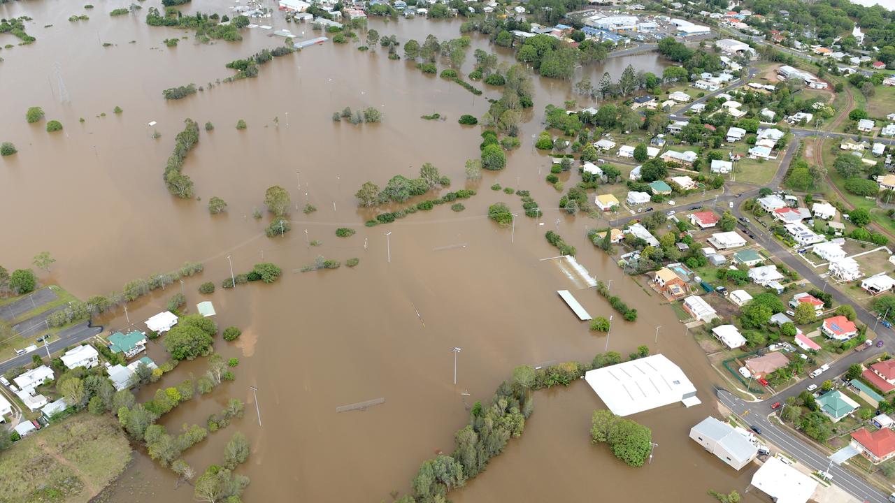 MEGA GALLERY: 100 photos of Gympie floods over the decades | The Chronicle