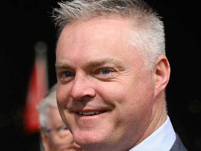 MELBOURNE, AUSTRALIA - SEPTEMBER 29: Trainer Simon Miller is seen after AmeliaÃ¢â¬â¢s Jewel won Race 6, the Ladbrokes Stocks Stakes, during Melbourne Racing at Moonee Valley Racecourse on September 29, 2023 in Melbourne, Australia. (Photo by Vince Caligiuri/Getty Images)