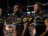 Unlikely stars steal the show as Panthers claim costly win