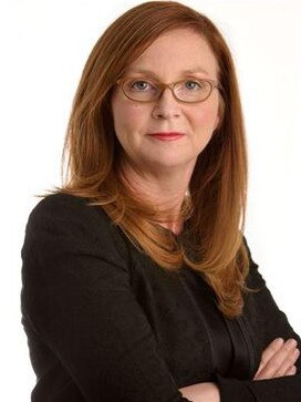 Katharine Murphy was the Guardian Australia’s political editor and now works for Anthony Albanese.