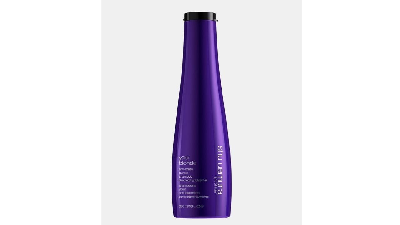 10 Best Purple Shampoos To Protect Blonde Hair In 2022 | Body+soul