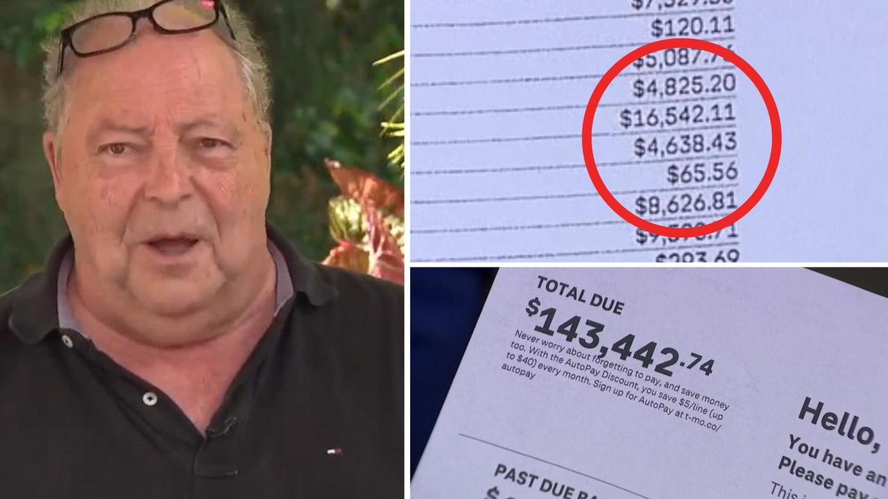 Single mistake behind tourist’s $225k bill