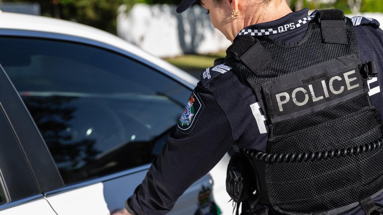 A man has been refused bail after allegedly threatening to burn a woman’s house down and slice her neck. Generic image.