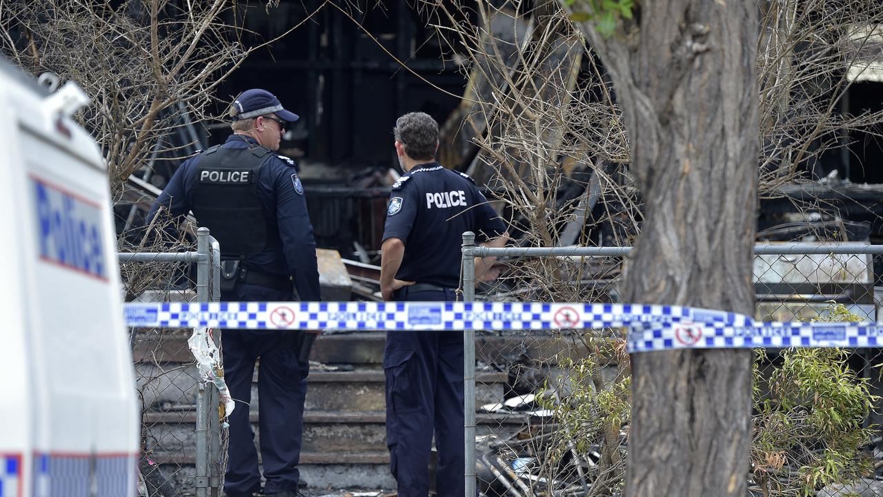 House Gutted By Fire In Gulliver | Townsville Bulletin