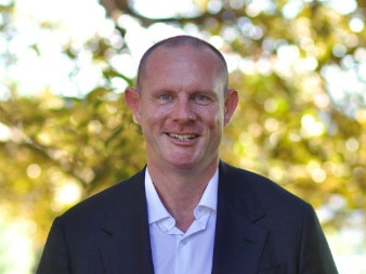 Inner West Mayor and Labor candidate, Darcy Byrne