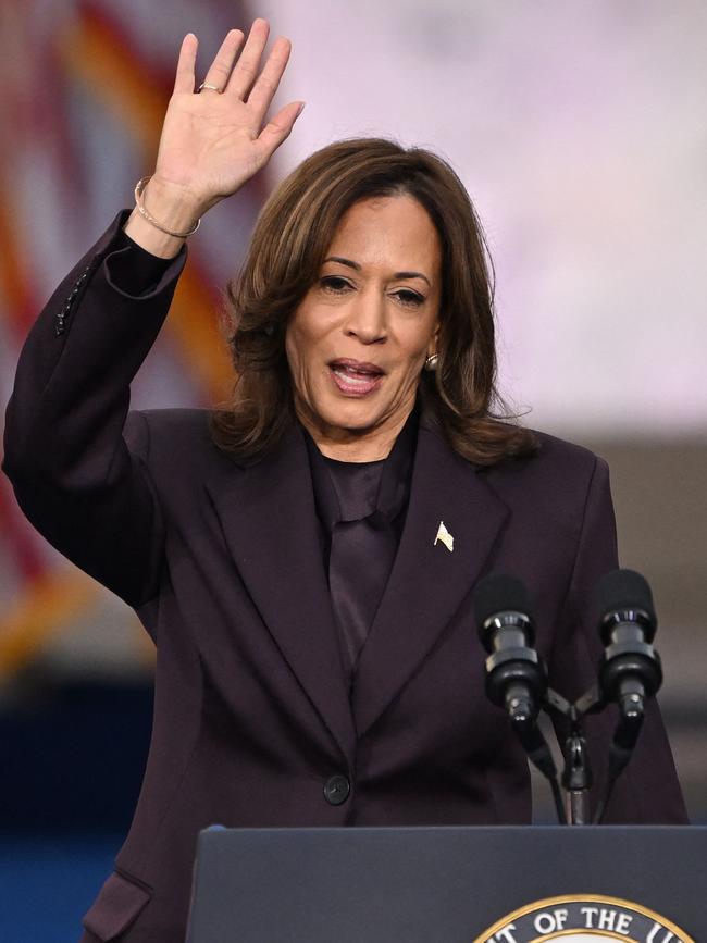 Kamala Harris