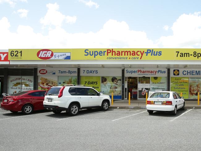 Monopoly ... Supermarkets are concerned that a double standard exists when it comes to pharmacies. Picture: Supplied.