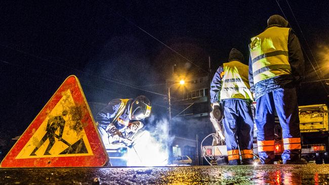 Byron Shire Council is making a change to a CBD carpark which motorists will have to get used to. Picture: EXTREME-PHOTOGRAPHER/iStock