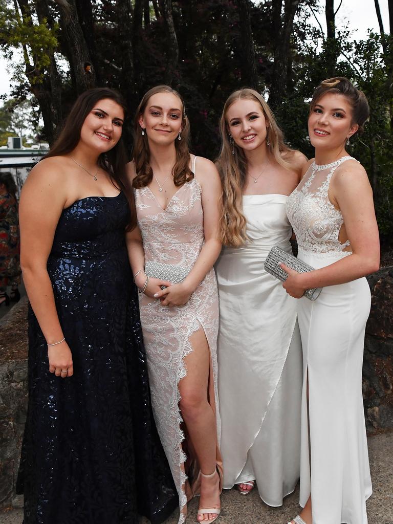 In Photos: Burnside State High School Formal 2020 