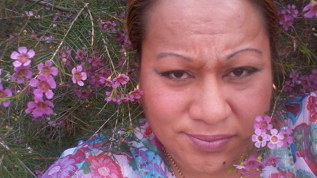 Selesa Darcy, 44, died at Townsville prison in December.