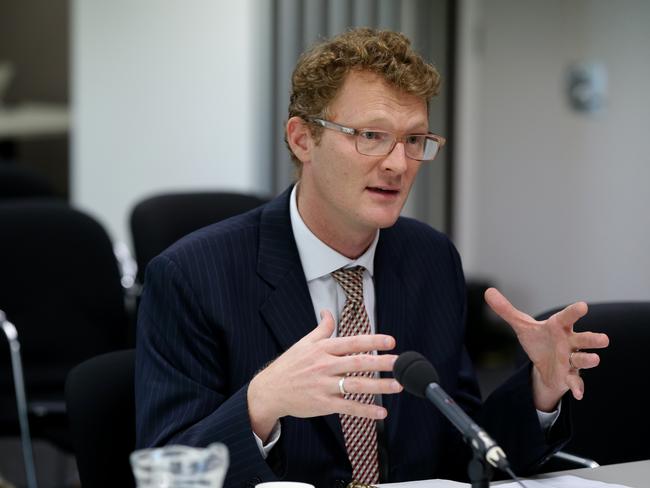 One Big Switch spokesman Joel Gibson says the electricity price rises are hurting households’ hip pockets.
