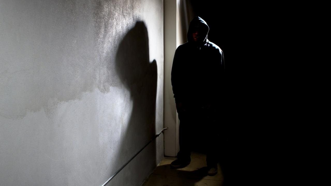 Police have charged a 16-year-old Gulliver boy following an alleged break and enter in Annandale on March 23.