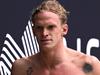Cody Simpson in huge drama at swim trials