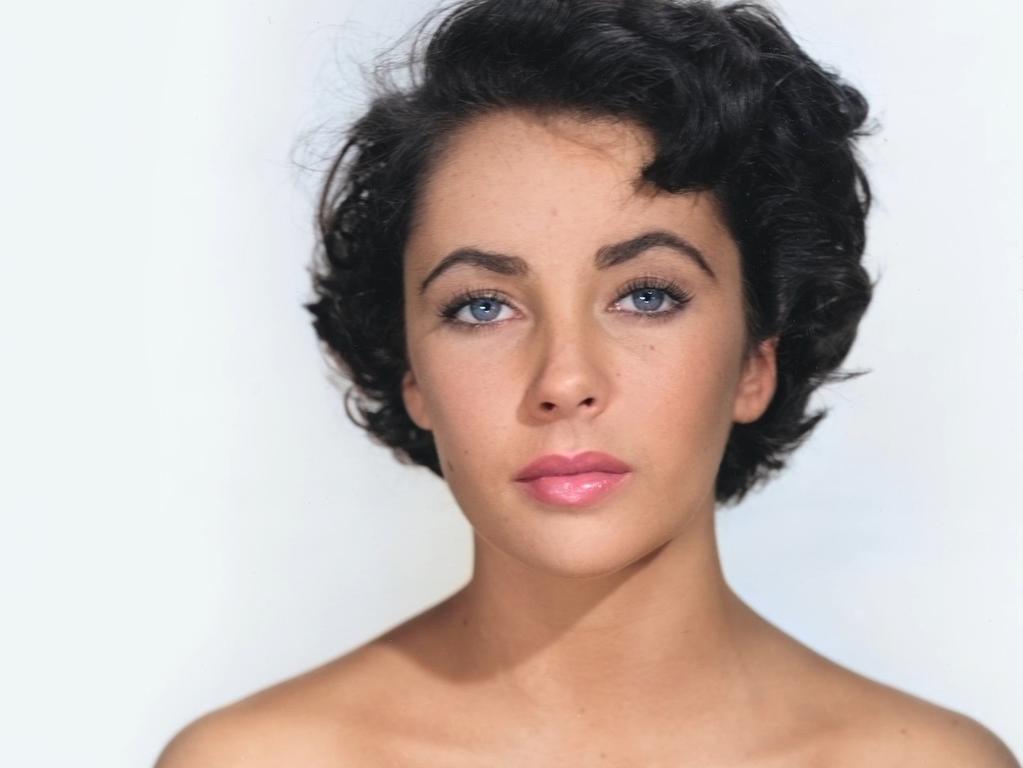 Elizabeth Taylor’s extraordinary life is spotlighted in a new documentary.