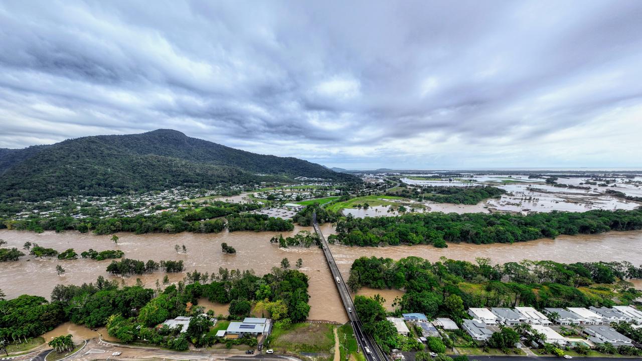 ‘Source of light’: Taipans to show out as Cairns flood recovery begins ...