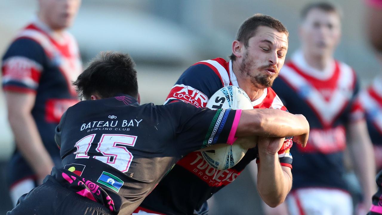 ‘Hard to stop’: Premiers stun with first 40 masterclass