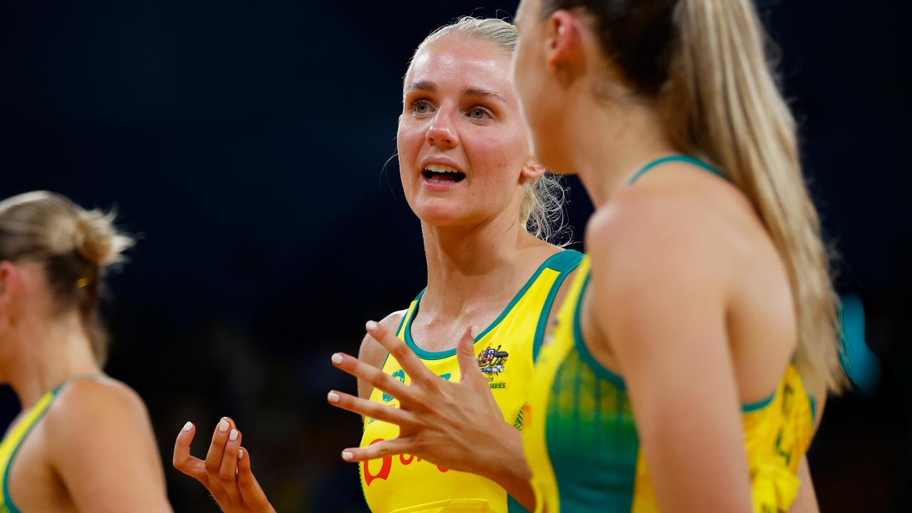 Diamonds massacred in horrific Constellation Cup bloodbath