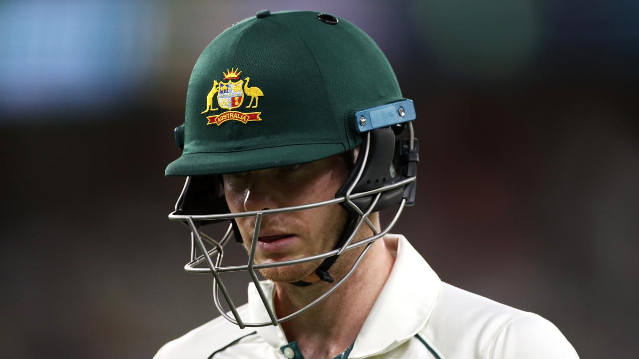 The Kiwis won’t be changing their tactics to stop Steve Smith. Photo: Cameron Spencer