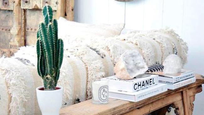 Aussies can’t get enough of Morocco when it comes to interior design.