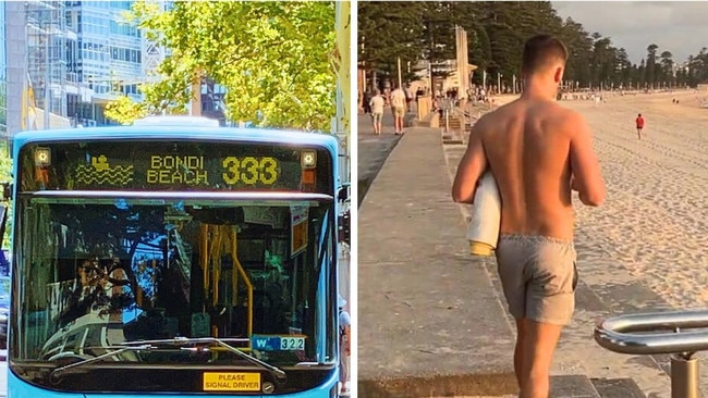 Man refused on bus due to little-known rule